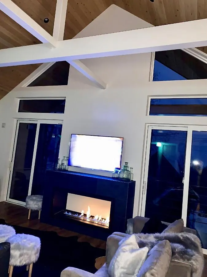 Casa Bell Niseko Villa