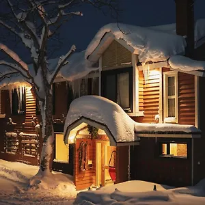 Bed & Breakfast Country Milky House, Niseko
