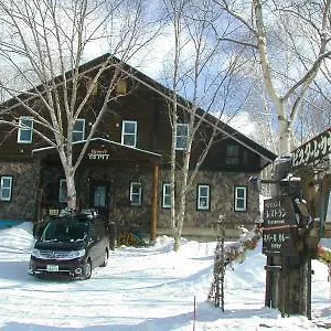 Ryokan Bistare Kana, Niseko