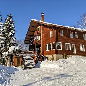 Lodge - Higashiyama, Niseko