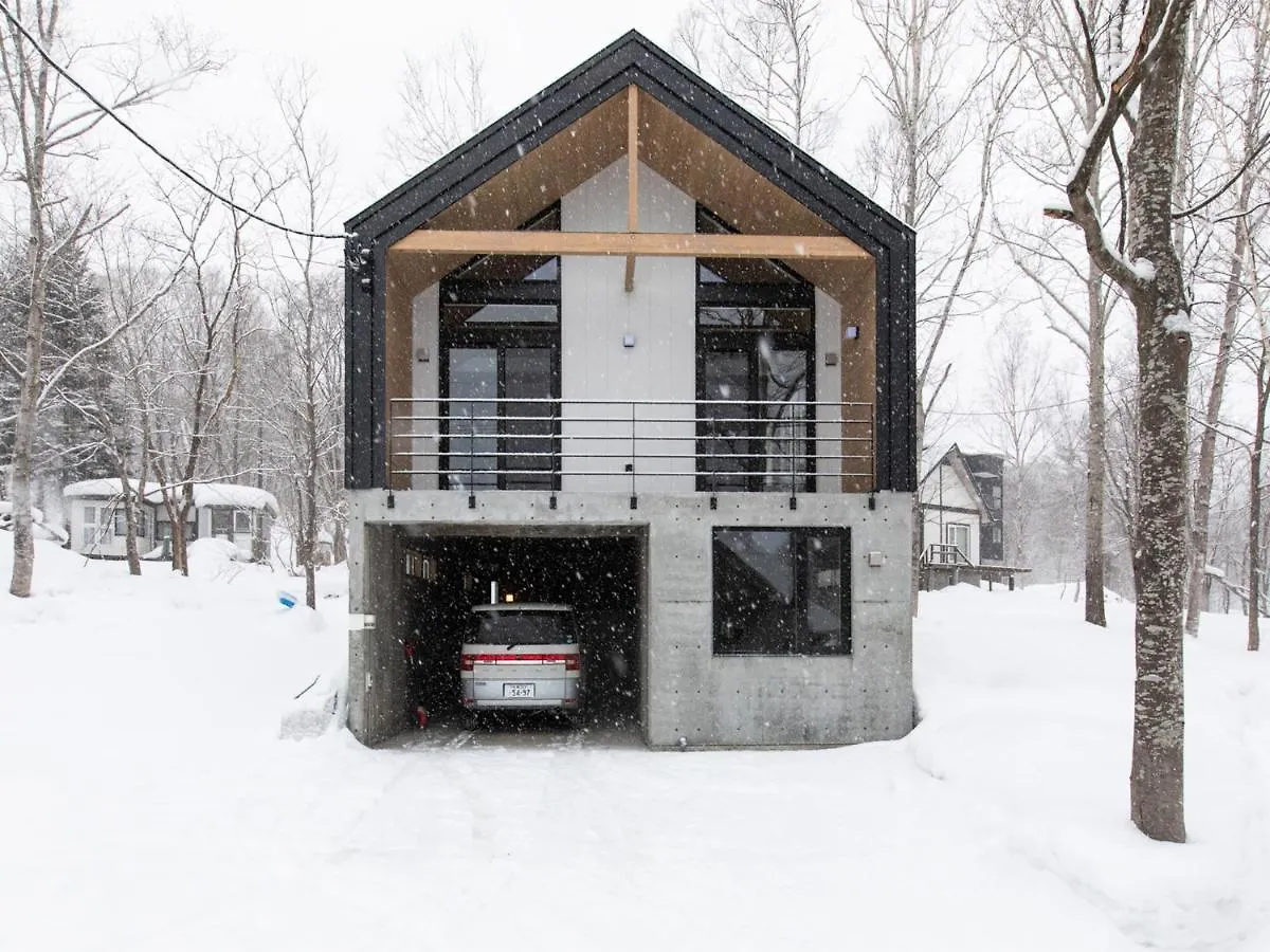 Casa Bell Niseko Villa 0*,  Japan