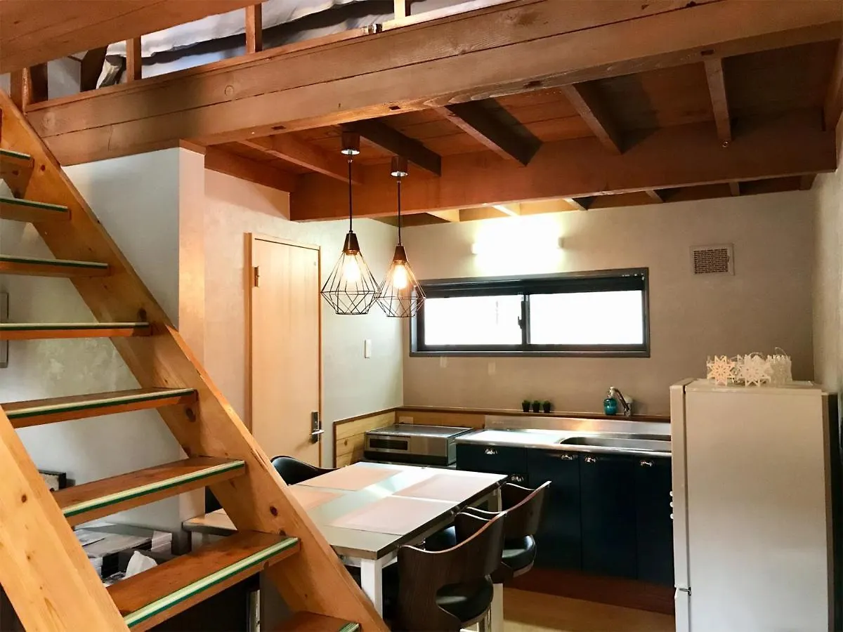 Chalet Casa Bell Niseko Villa Japan