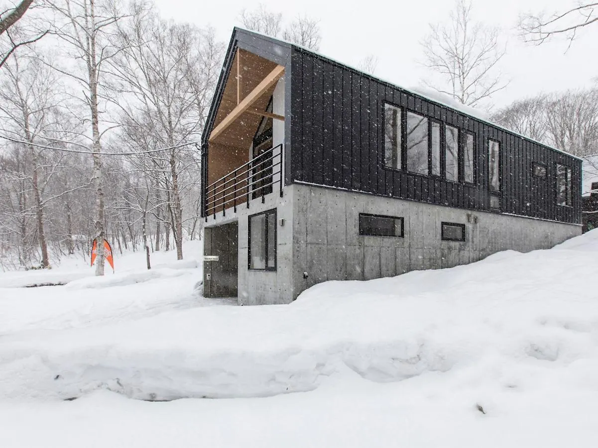 Casa Bell Niseko contacts